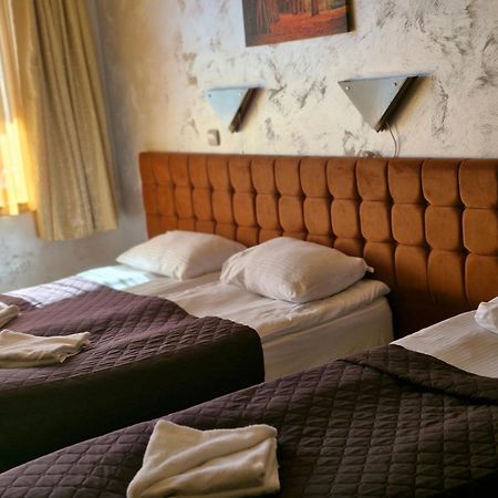 Aparthotel Forest Nook Pamporovo Buitenkant foto