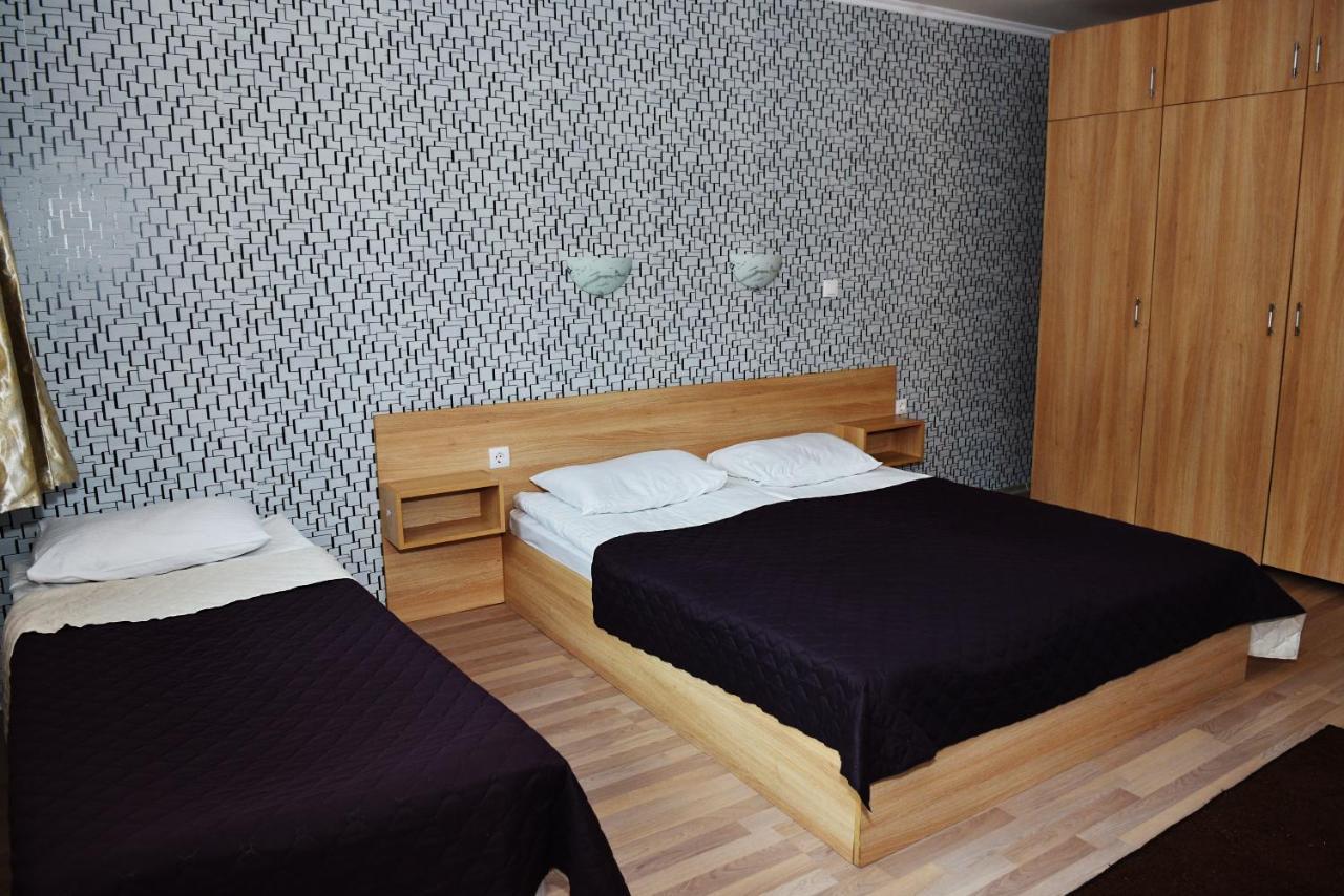 Aparthotel Forest Nook Pamporovo Buitenkant foto